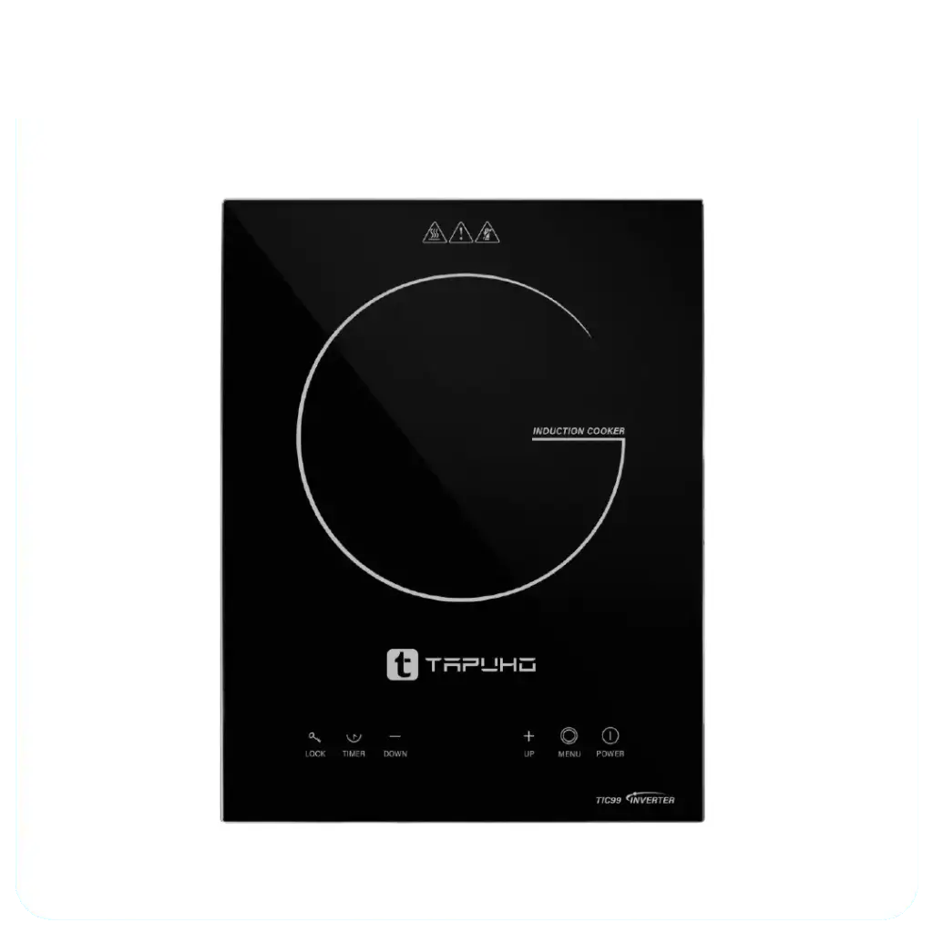 Bếp từ đơn âm TAPUHO TIC99 