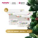 Combo 2 túi KK Mamamy Tropical 160 tờ