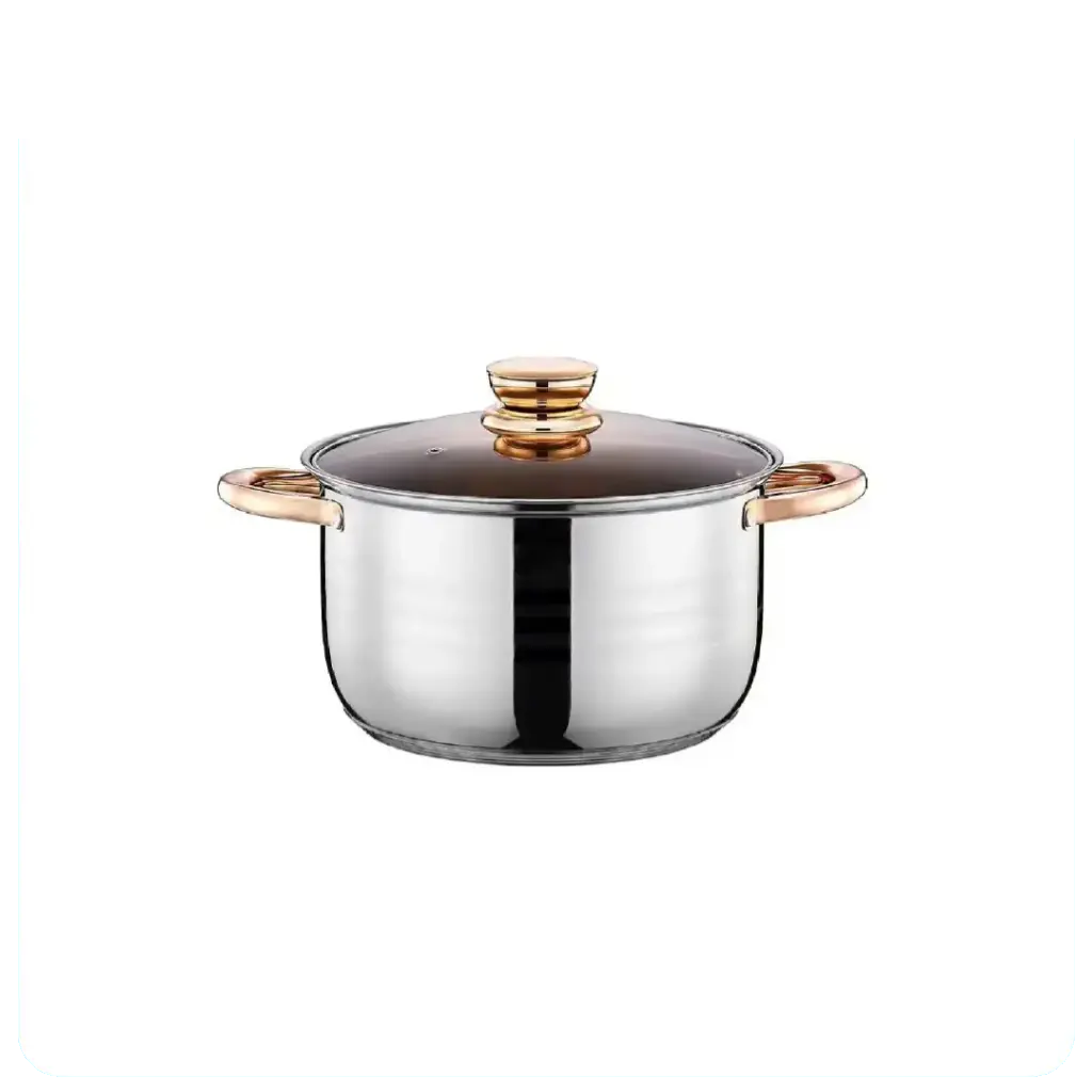 Nồi INOX cao cấp TAPUHO TP3026C