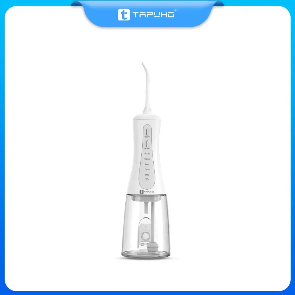 Tăm Nước Thông Minh TAPUHO TWT2025