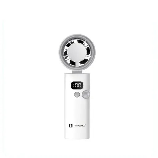 Quạt cầm tay icecool TAPUHO TIHF100