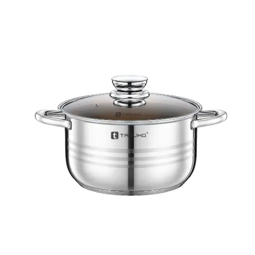 Nồi INOX cao cấp TAPUHO TP3668