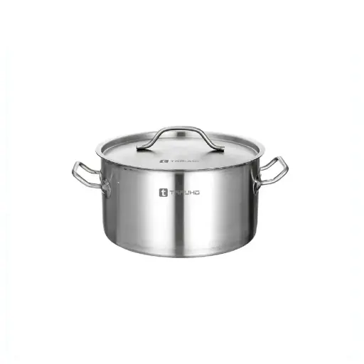 [TP2425] Nồi Inox cao cấp TAPUHO TP2425
